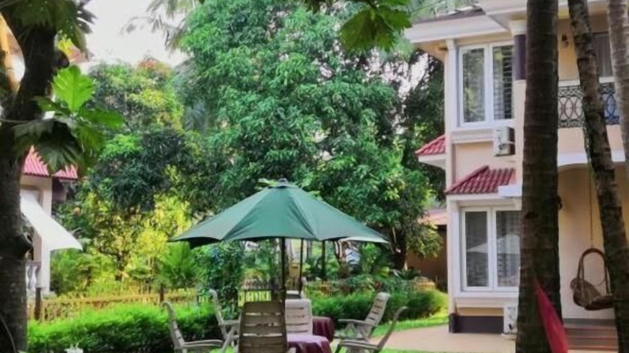 Photo of Outdoor in Sernabatim
