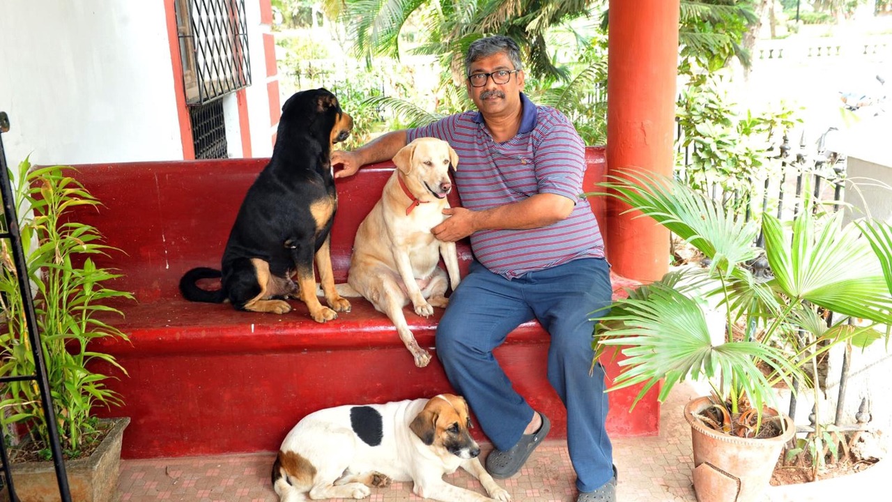 Photo of Outdoor in Panaji