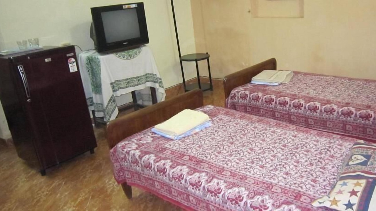 Photo of Bedroom in Panaji