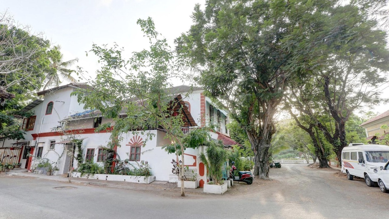 Photo of Outdoor in Panaji