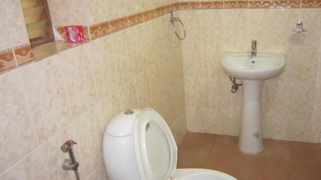Photo of Bathroom in Panaji