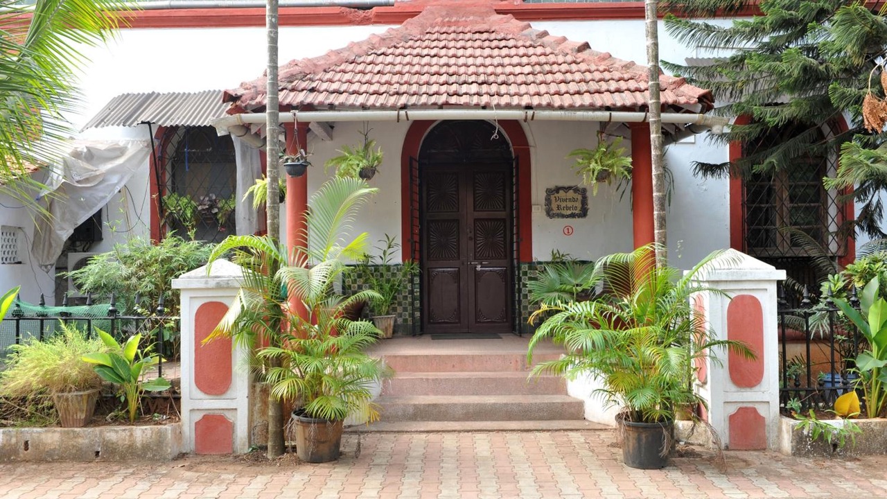 Photo of Outdoor in Panaji