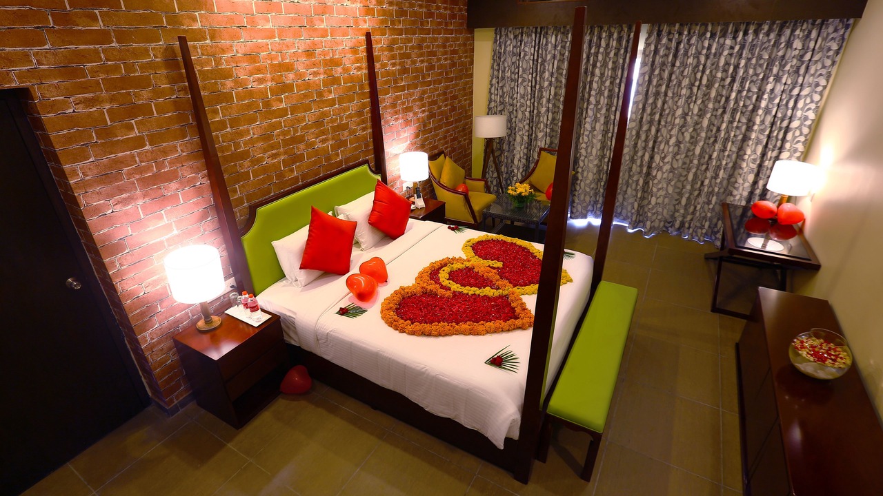 Photo of Bedroom in Kalapettai