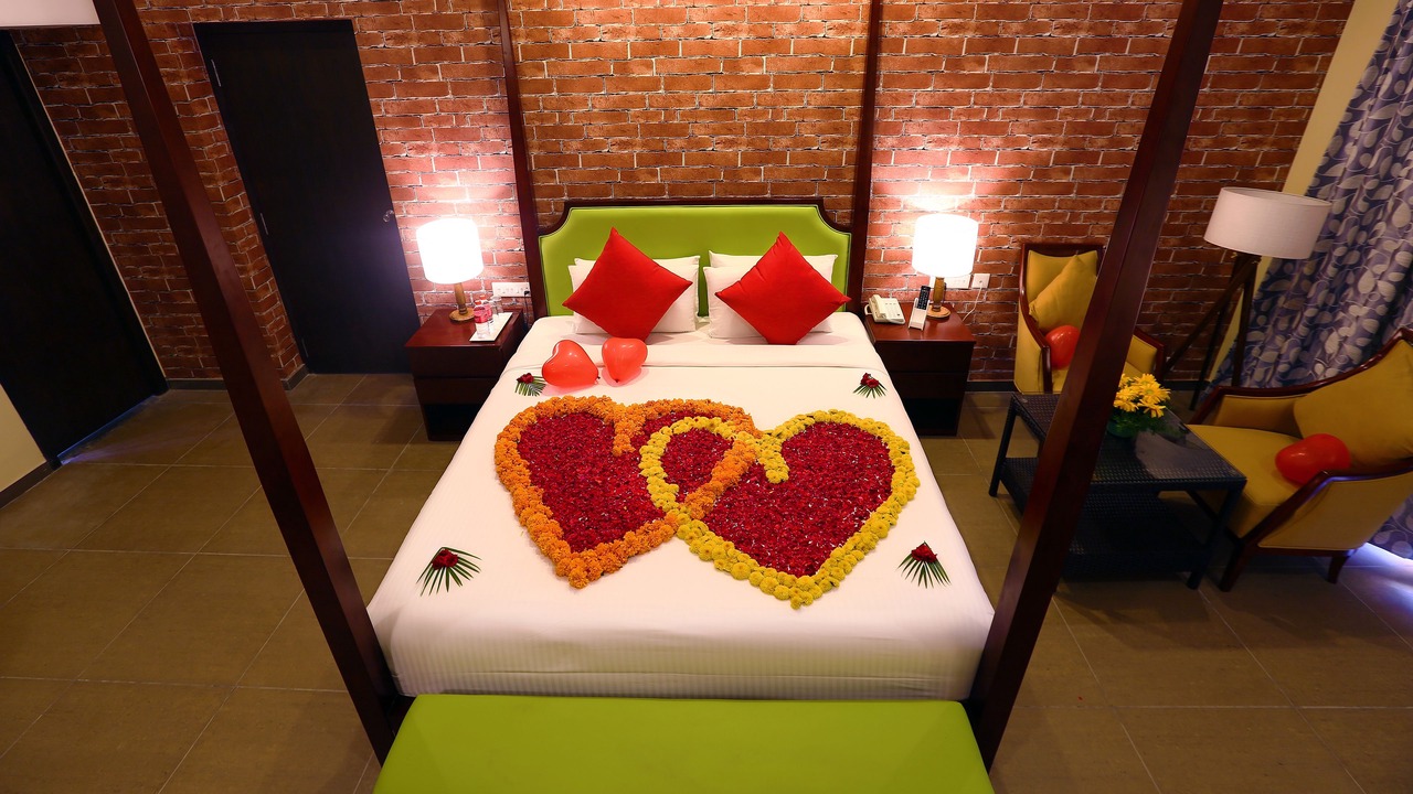 Photo of Bedroom in Kalapettai
