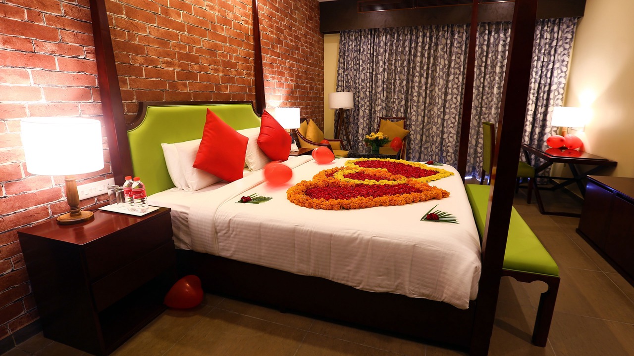 Photo of Bedroom in Kalapettai