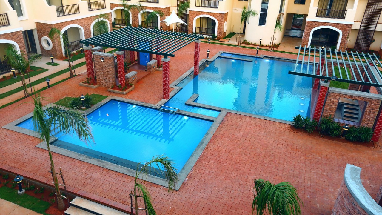 Photo of Outdoor in Kalapettai
