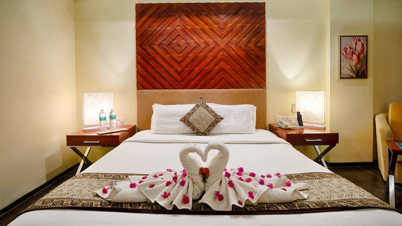 Photo of Bedroom in Kalapettai