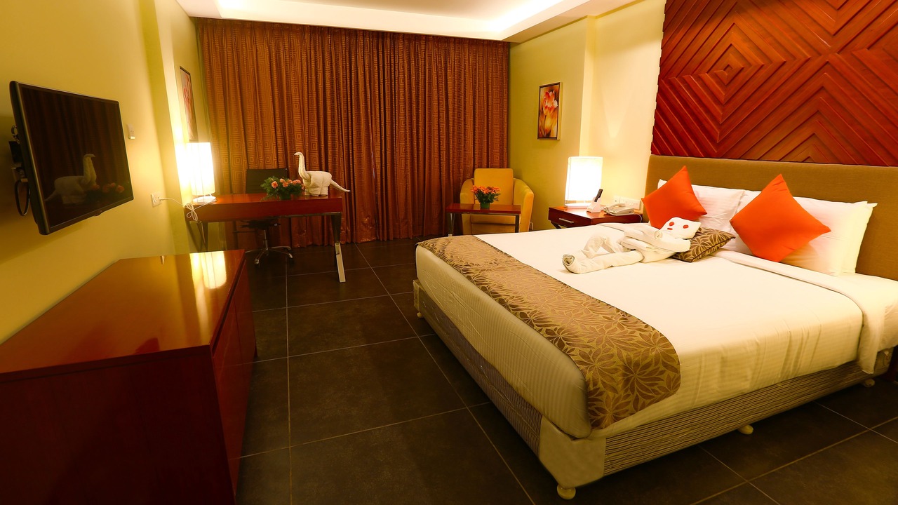 Photo of Bedroom in Kalapettai