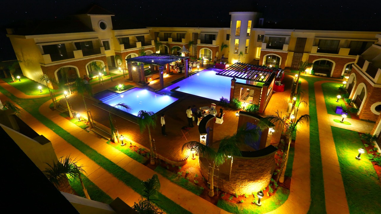 Photo of Outdoor in Kalapettai