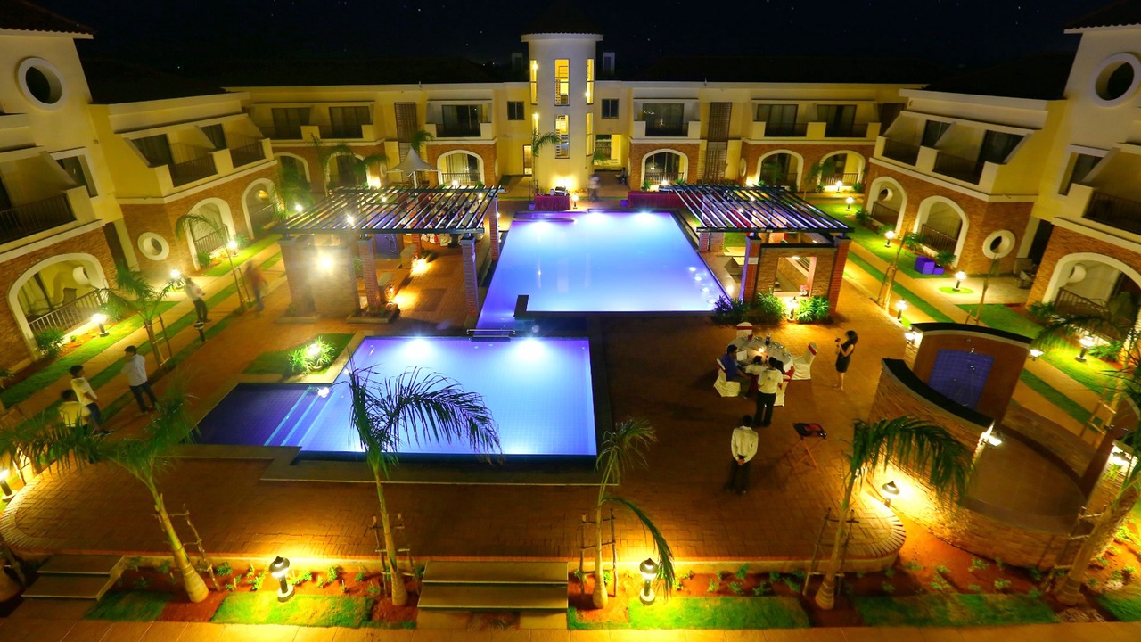 Photo of Outdoor in Kalapettai