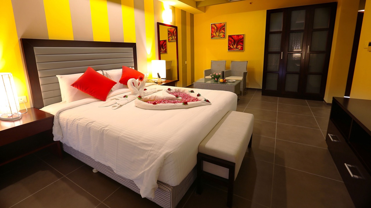 Photo of Bedroom in Kalapettai