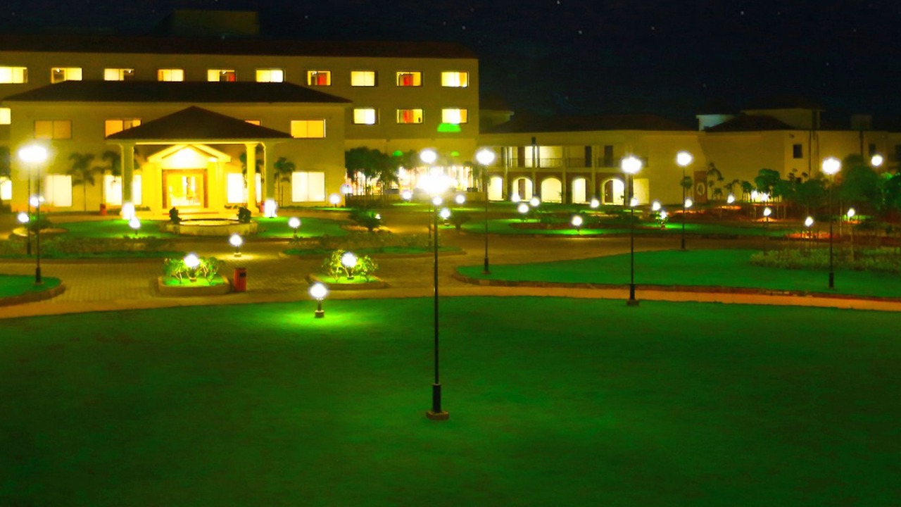 Photo of Outdoor in Kalapettai