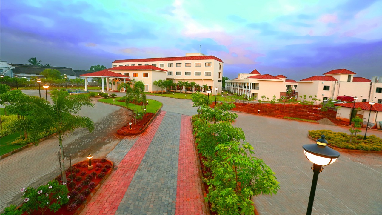 Photo of Outdoor in Kalapettai
