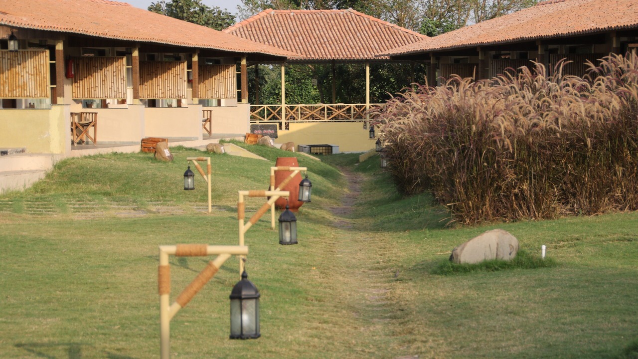 Photo of Outdoor in Haripur