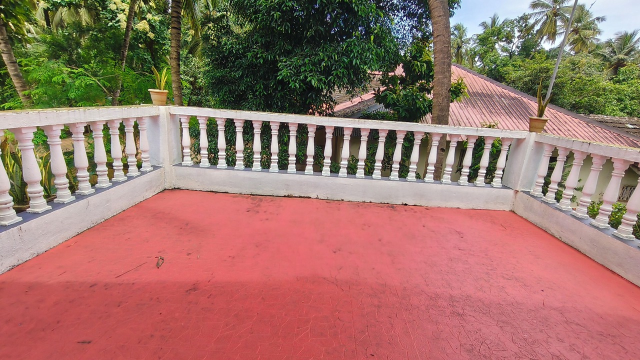 Photo of Outdoor in Majorda
