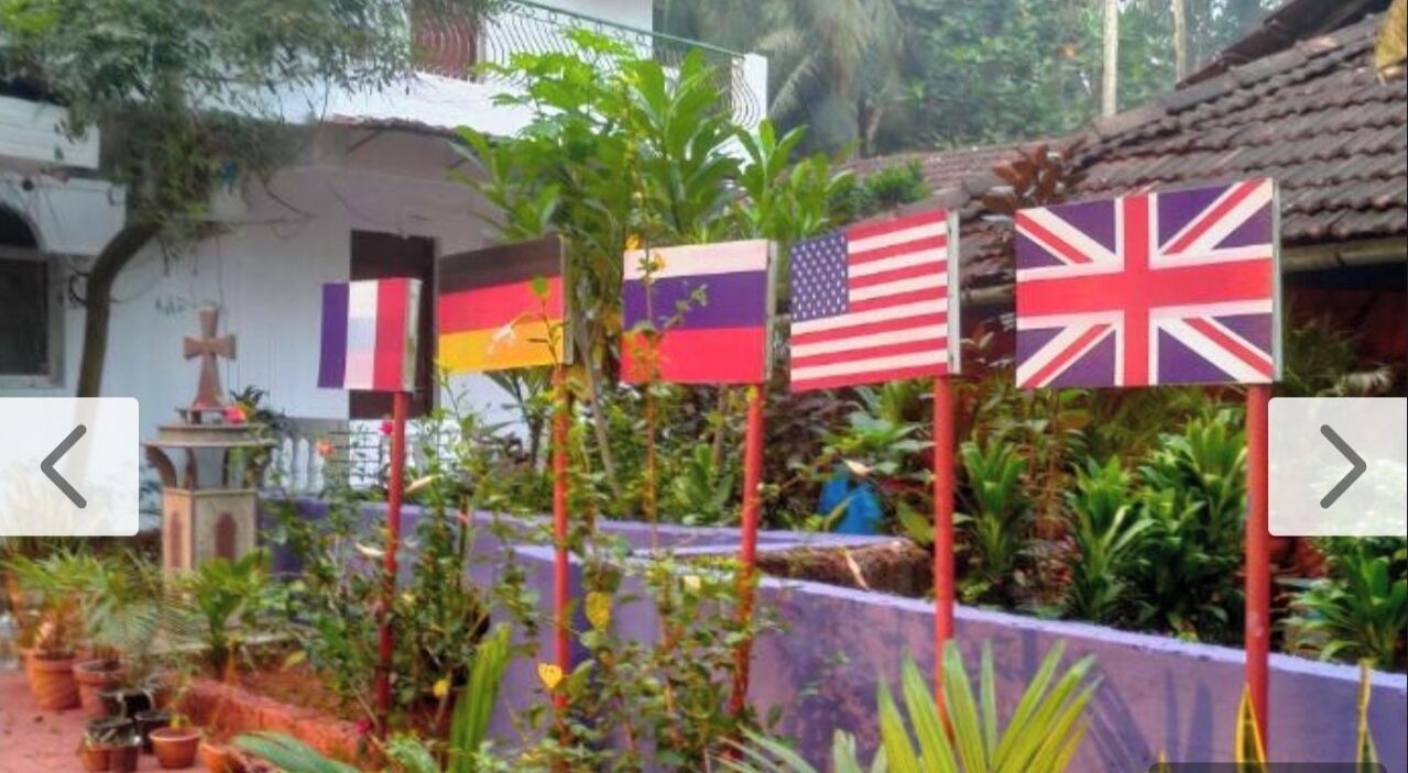 Photo of Outdoor in Majorda