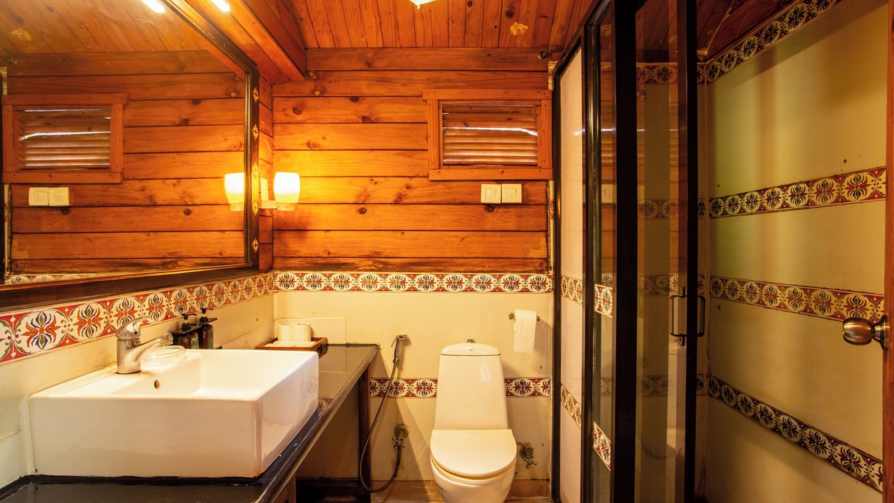 Photo of Bathroom in Bogmolo