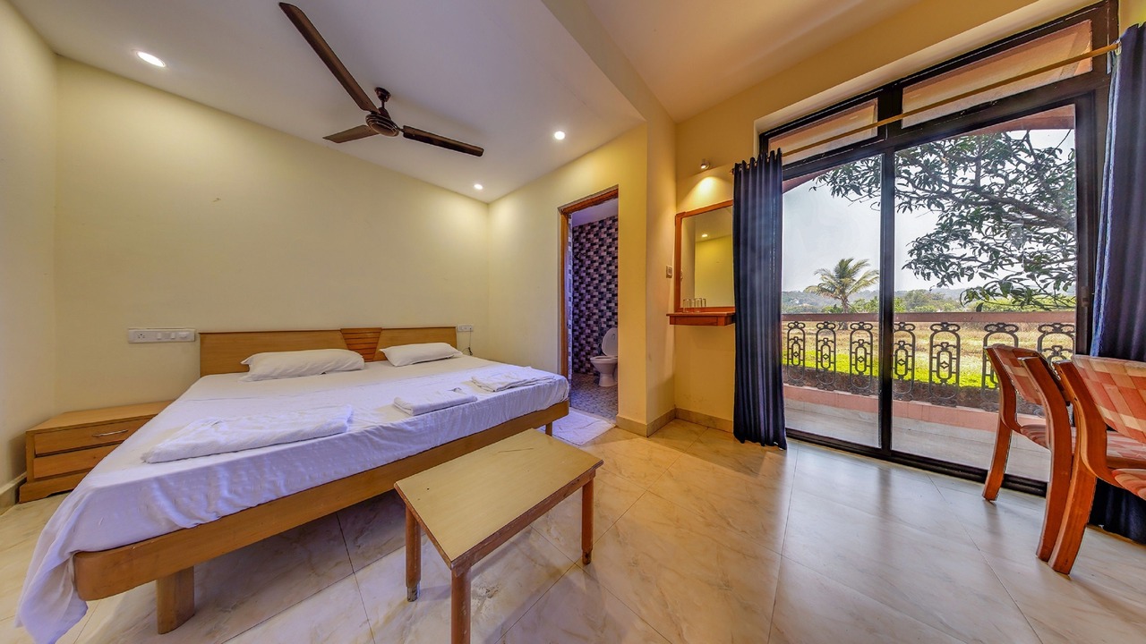 Photo of Bedroom in Baga