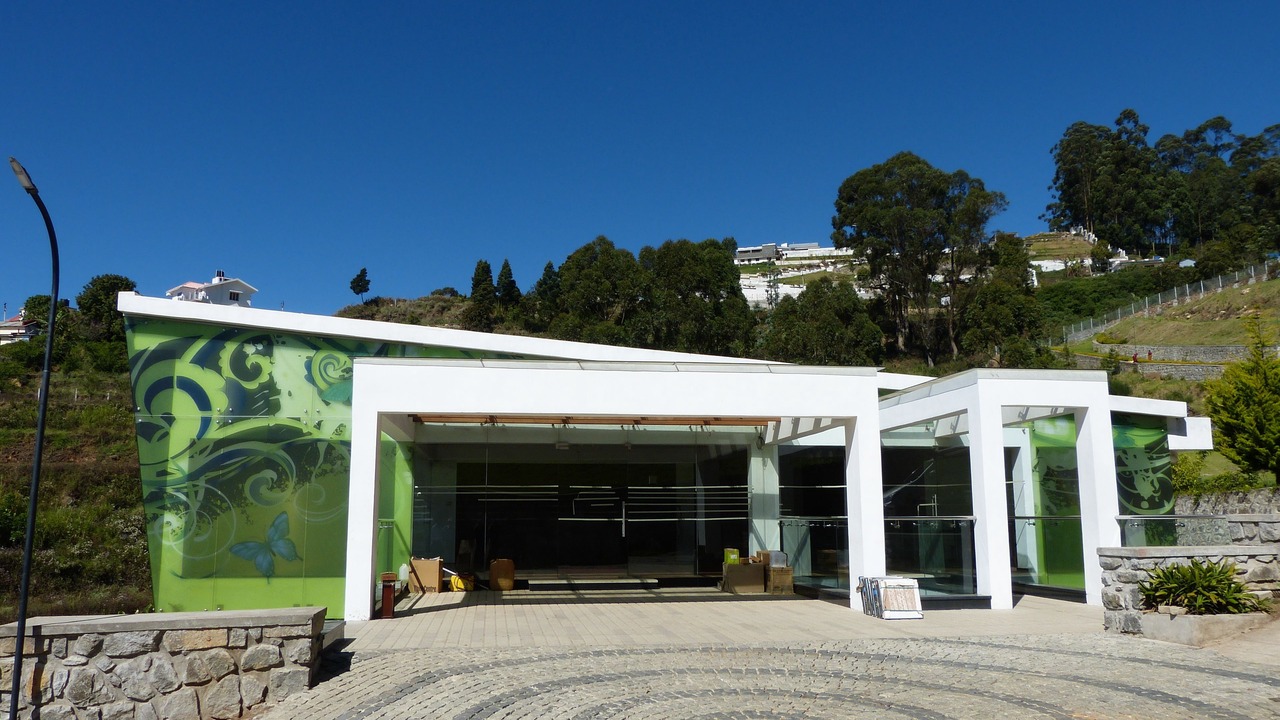 Photo of Outdoor in Kodaikanal