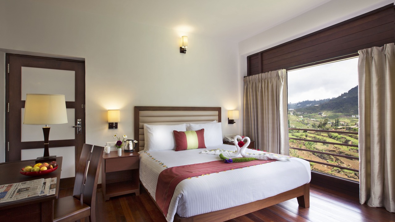 Photo of Outdoor in Kodaikanal
