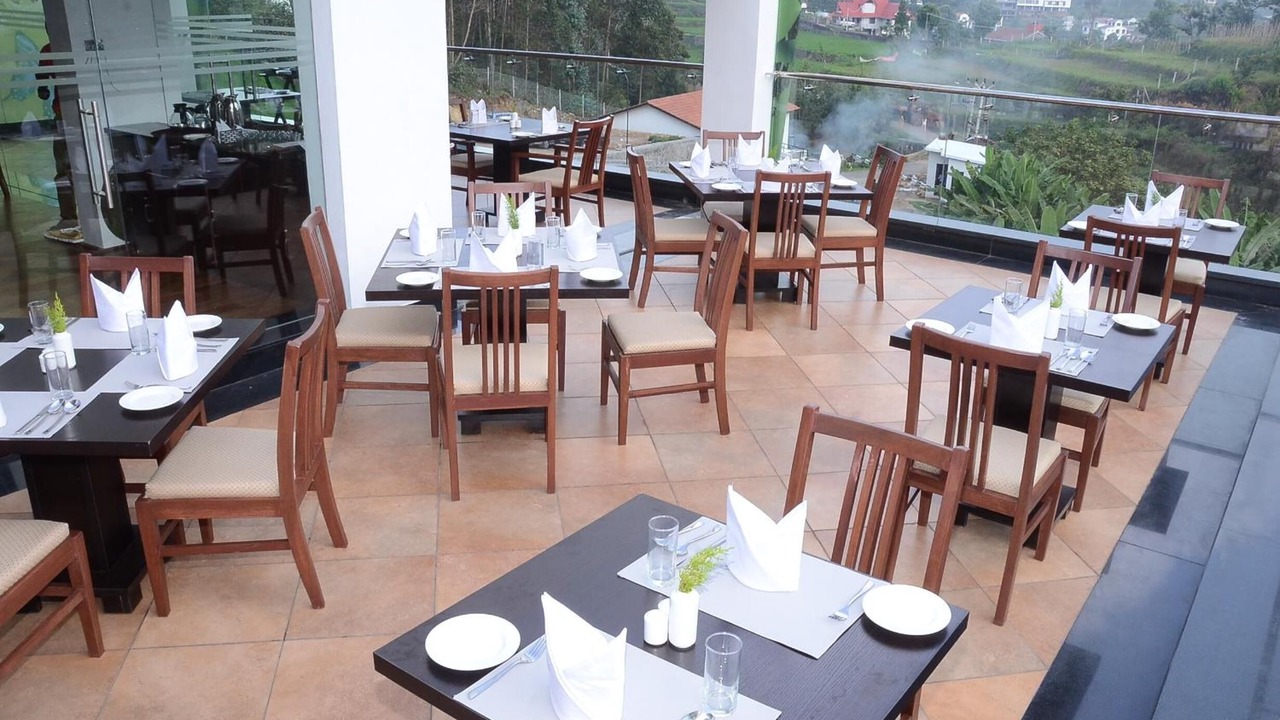 Photo of Others in Kodaikanal