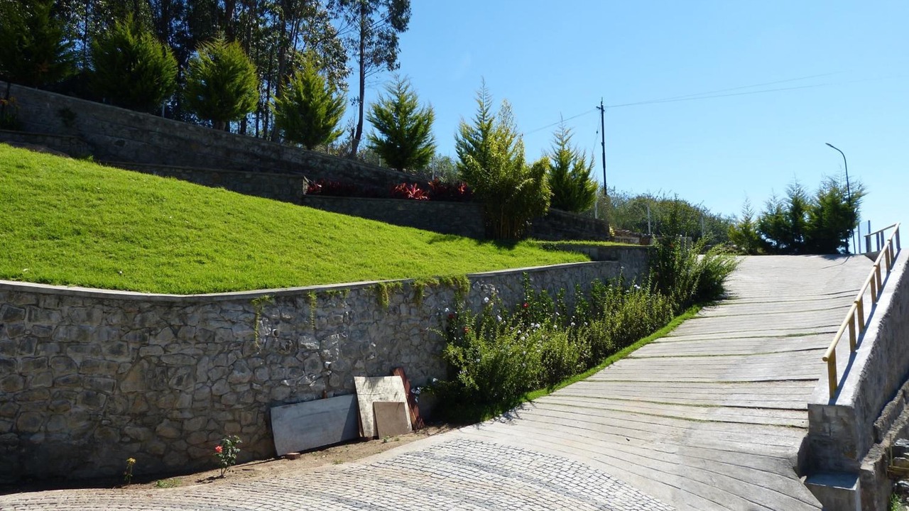 Photo of Outdoor in Kodaikanal