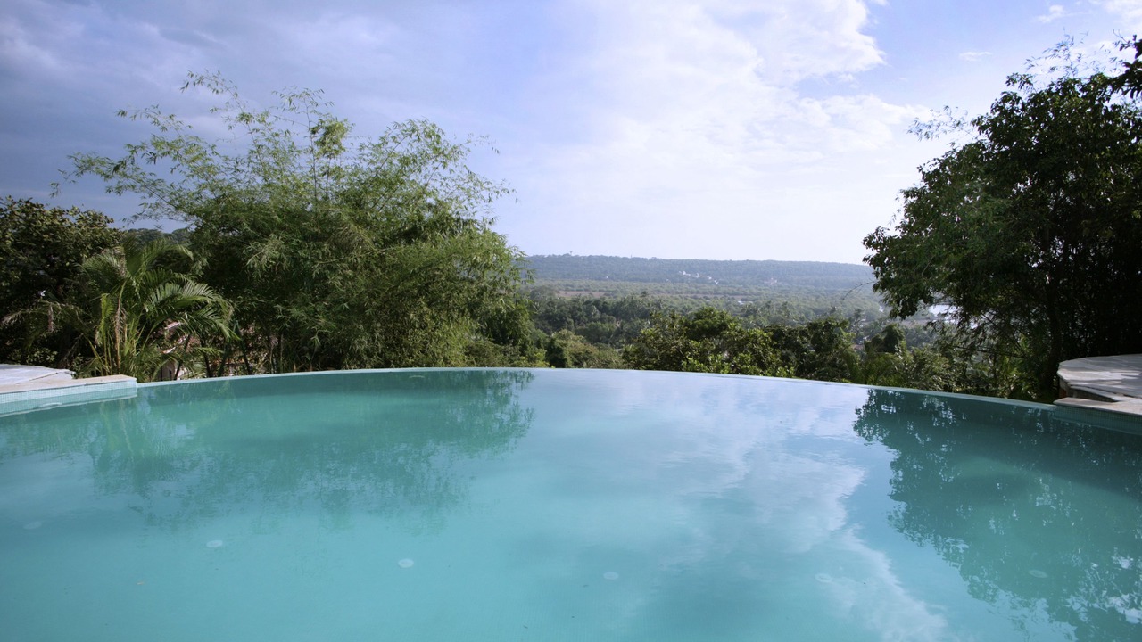 Photo of Outdoor in Saipem