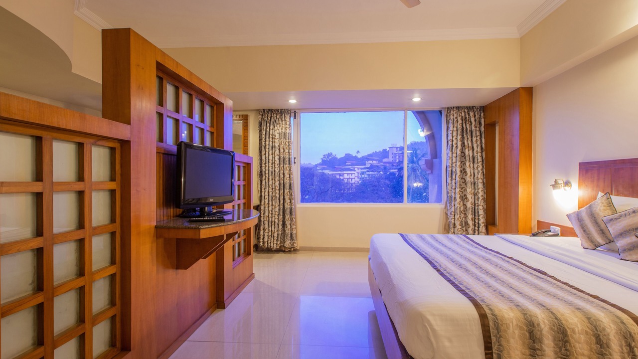 Photo of Bedroom in Pajifond