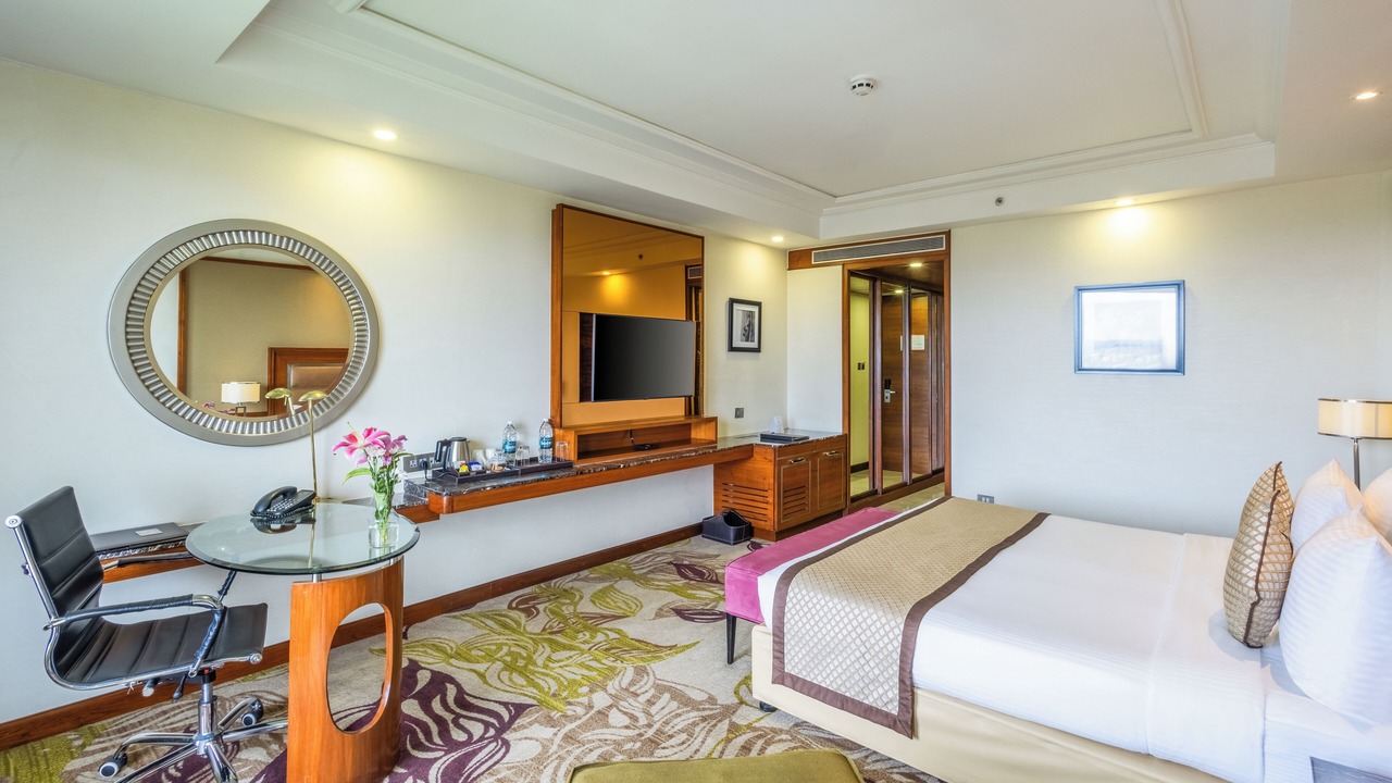 Photo of Bedroom in Kolhapur