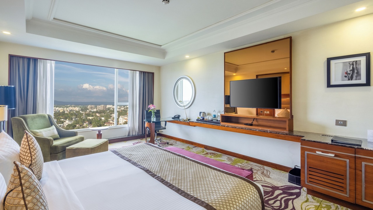 Photo of Bedroom in Kolhapur