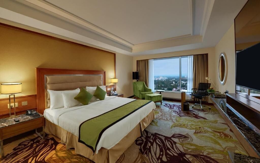 Photo of Bedroom in Kolhapur
