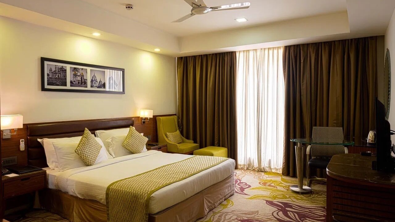 Photo of Bedroom in Kolhapur