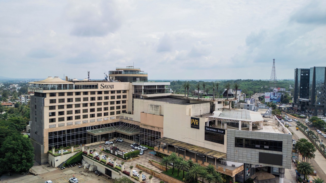Photo of Patio Balcony in Kolhapur
