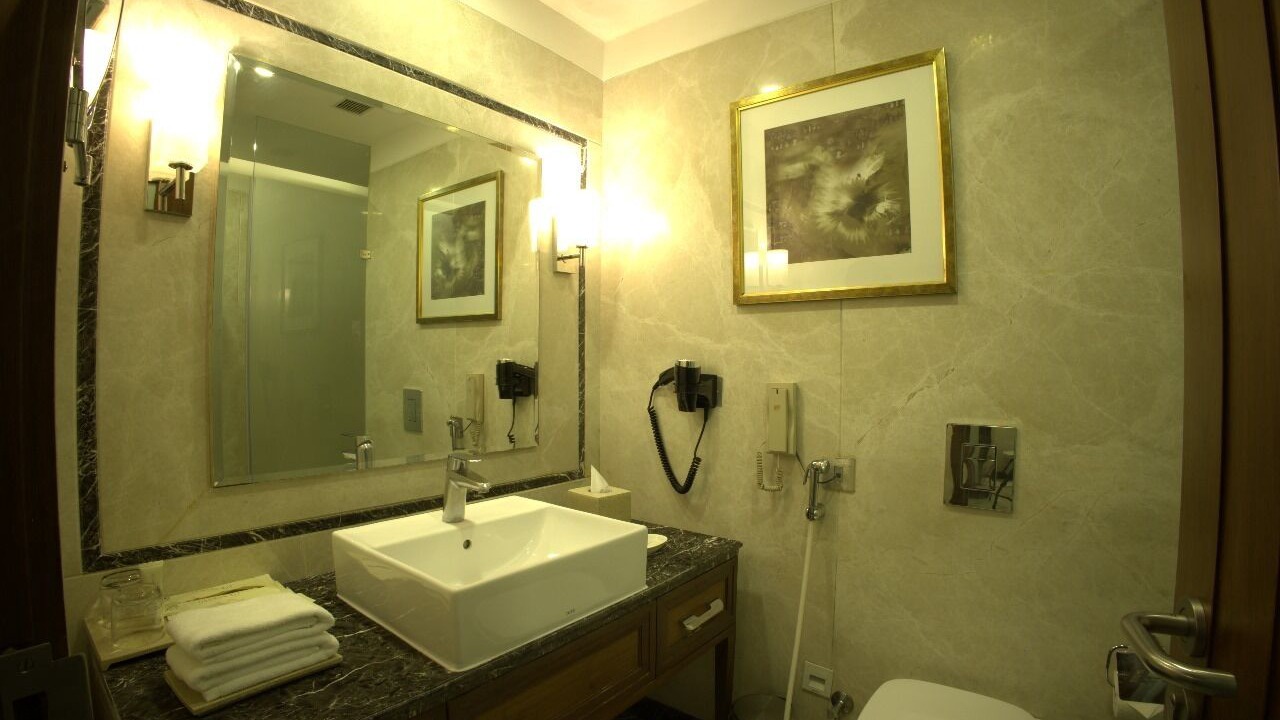 Photo of Bathroom in Kolhapur