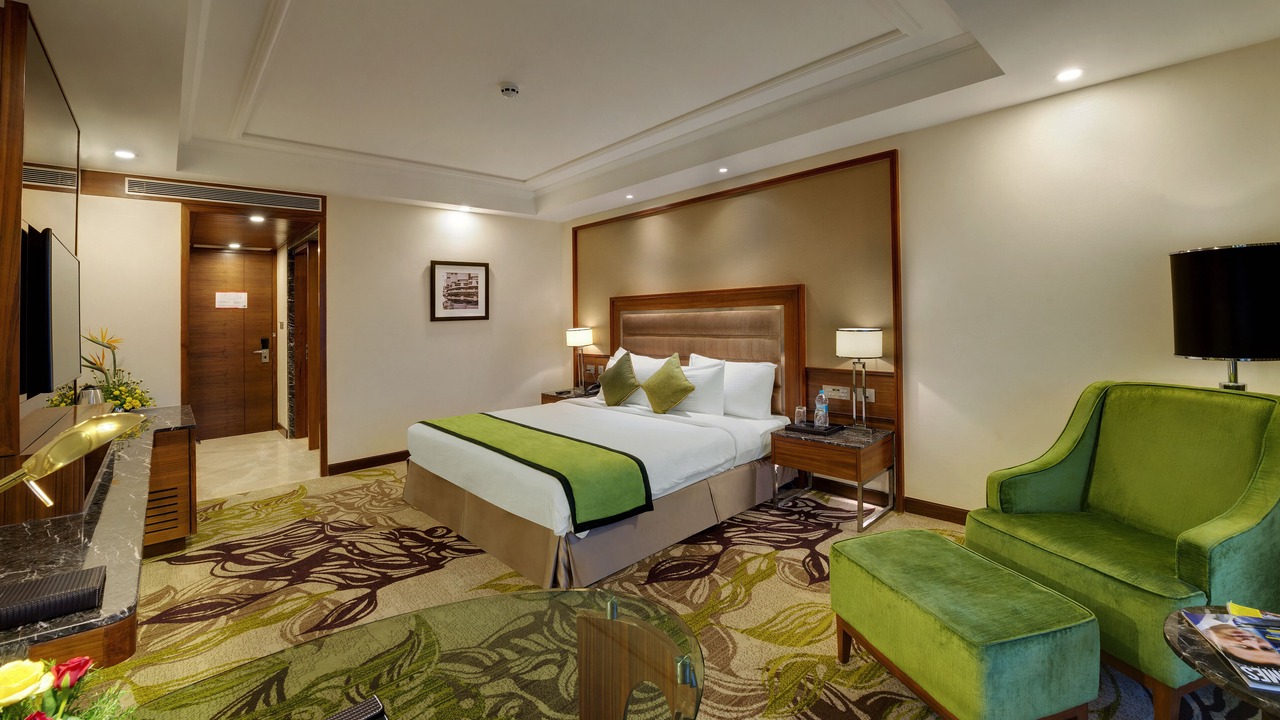Photo of Bedroom in Kolhapur