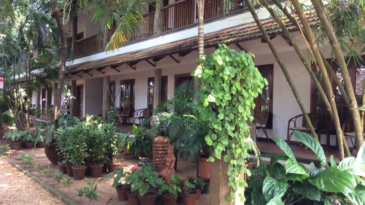 Photo of Outdoor in Fort Kochi