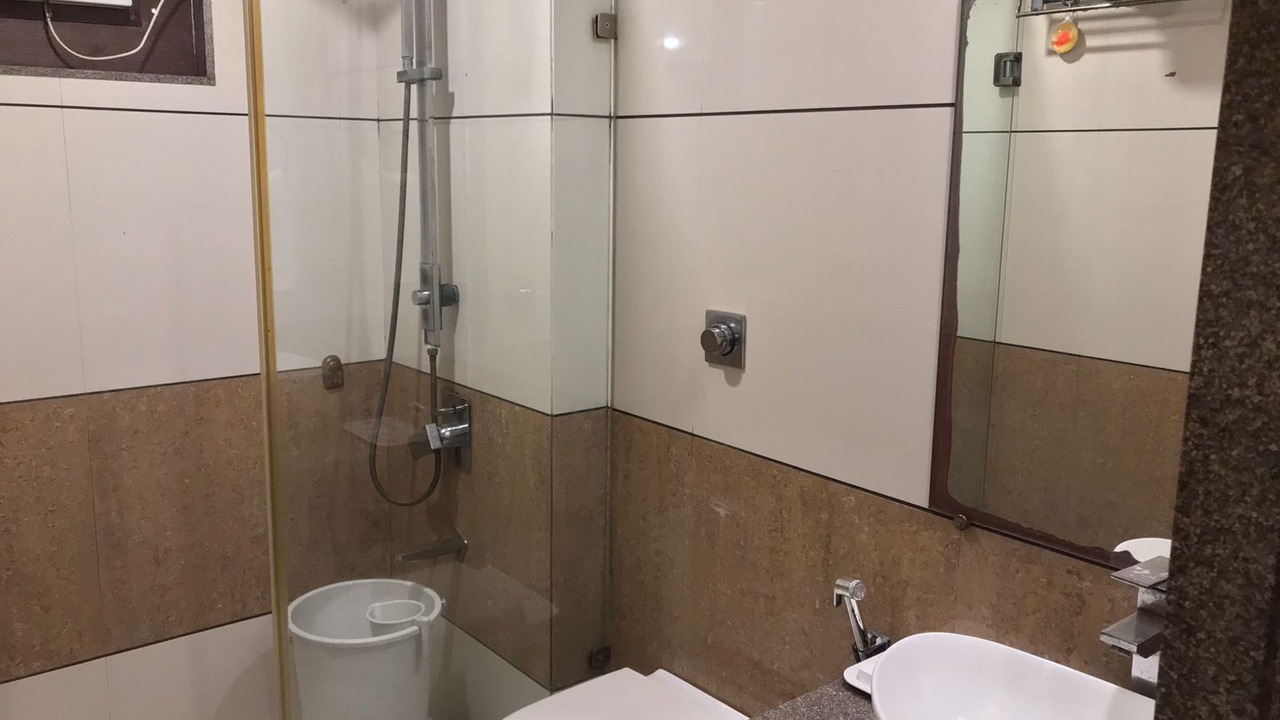 Photo of Bathroom in Changodar