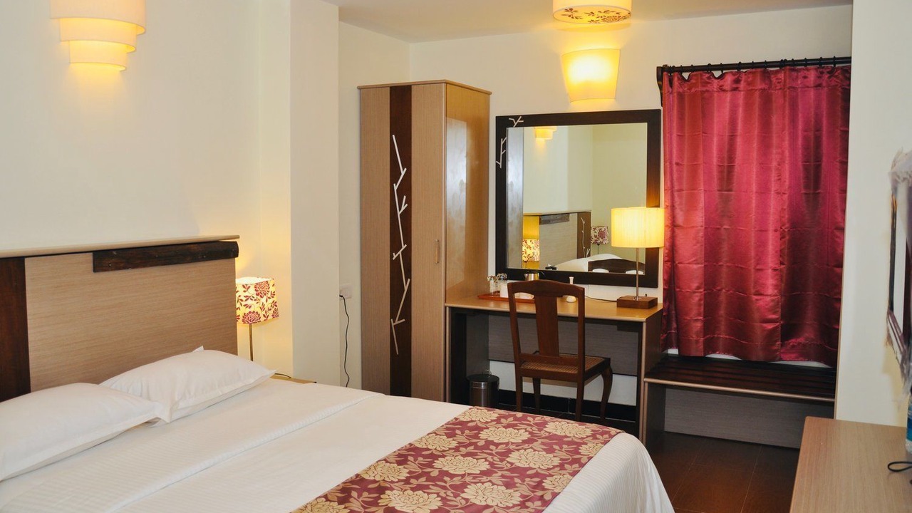 Photo of Bedroom in Mylapore Tiruvallikk