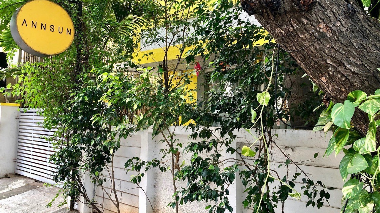 Photo of Outdoor in Mylapore Tiruvallikk