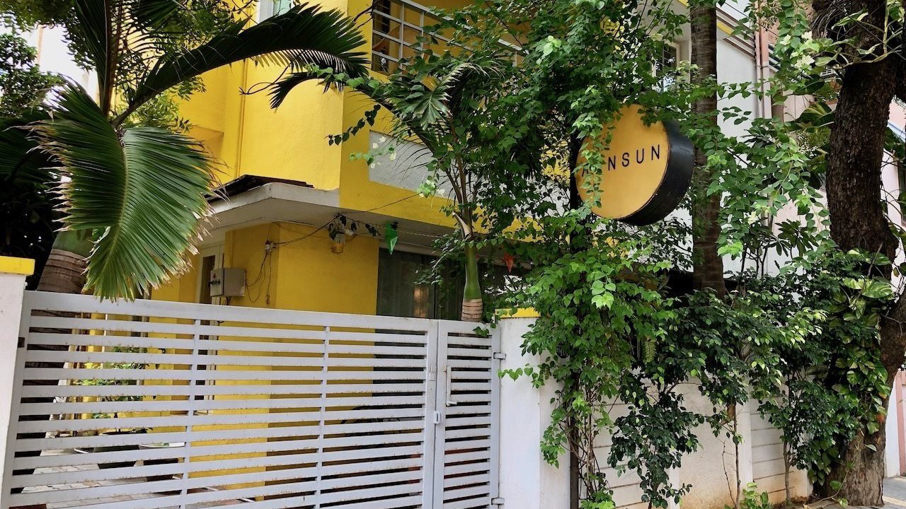 Photo of Outdoor in Mylapore Tiruvallikk