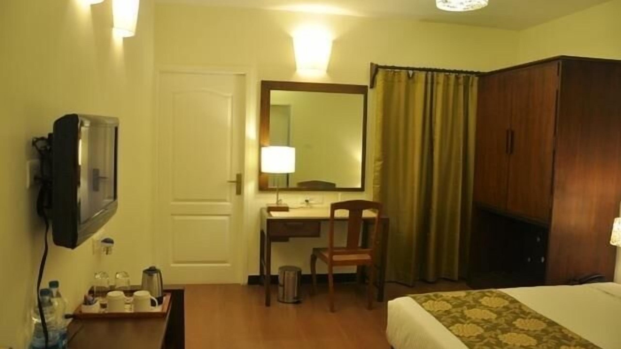Photo of Bedroom in Mylapore Tiruvallikk