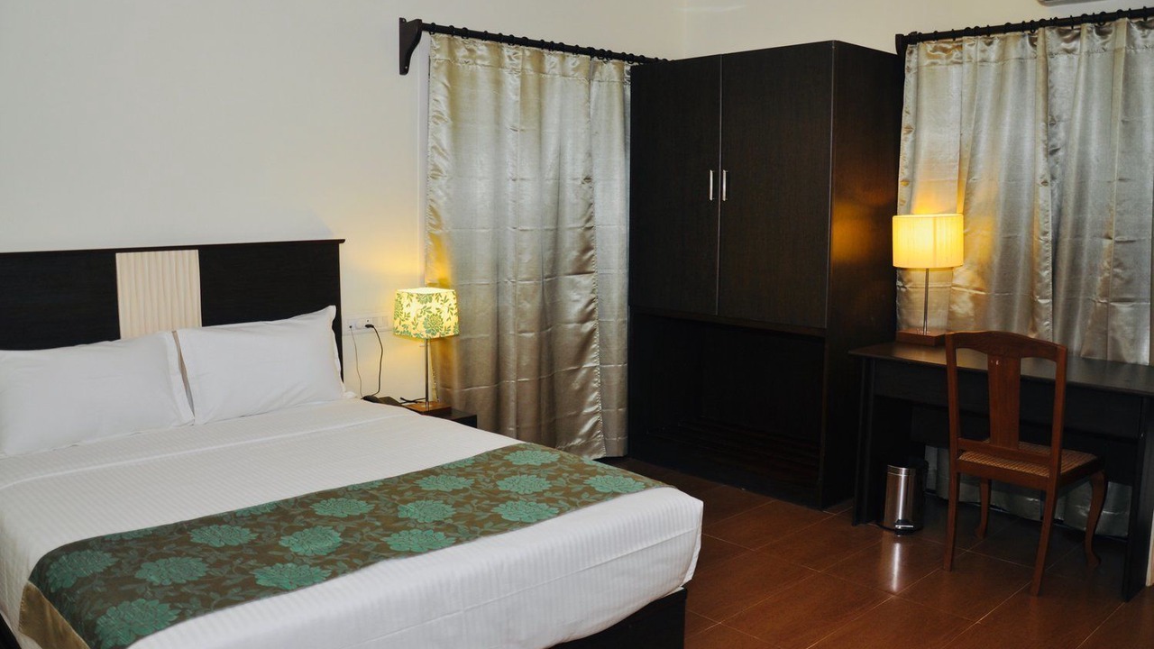 Photo of Bedroom in Mylapore Tiruvallikk