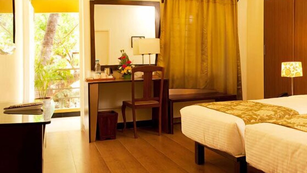 Photo of Bedroom in Mylapore Tiruvallikk