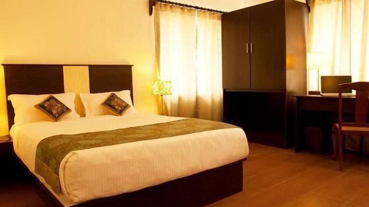 Photo of Bedroom in Mylapore Tiruvallikk