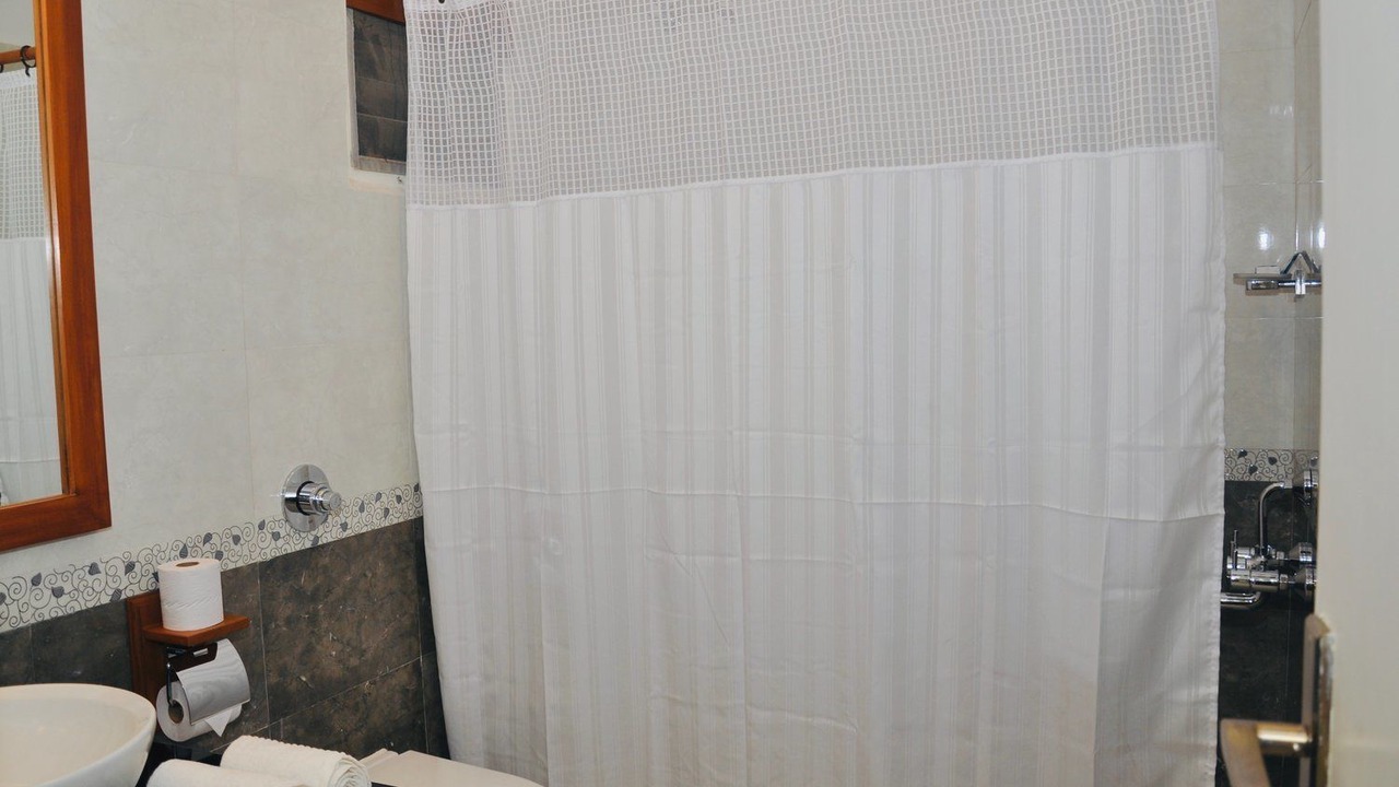 Photo of Bathroom in Mylapore Tiruvallikk