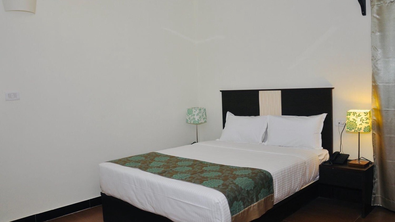 Photo of Bedroom in Mylapore Tiruvallikk