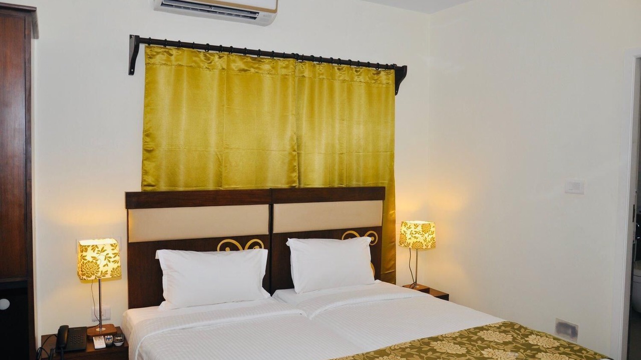 Photo of Bedroom in Mylapore Tiruvallikk