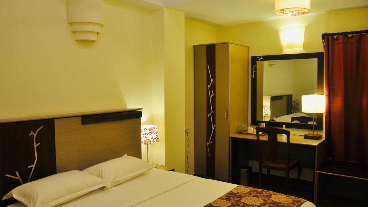 Photo of Bedroom in Mylapore Tiruvallikk