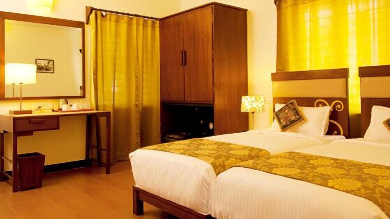 Photo of Bedroom in Mylapore Tiruvallikk