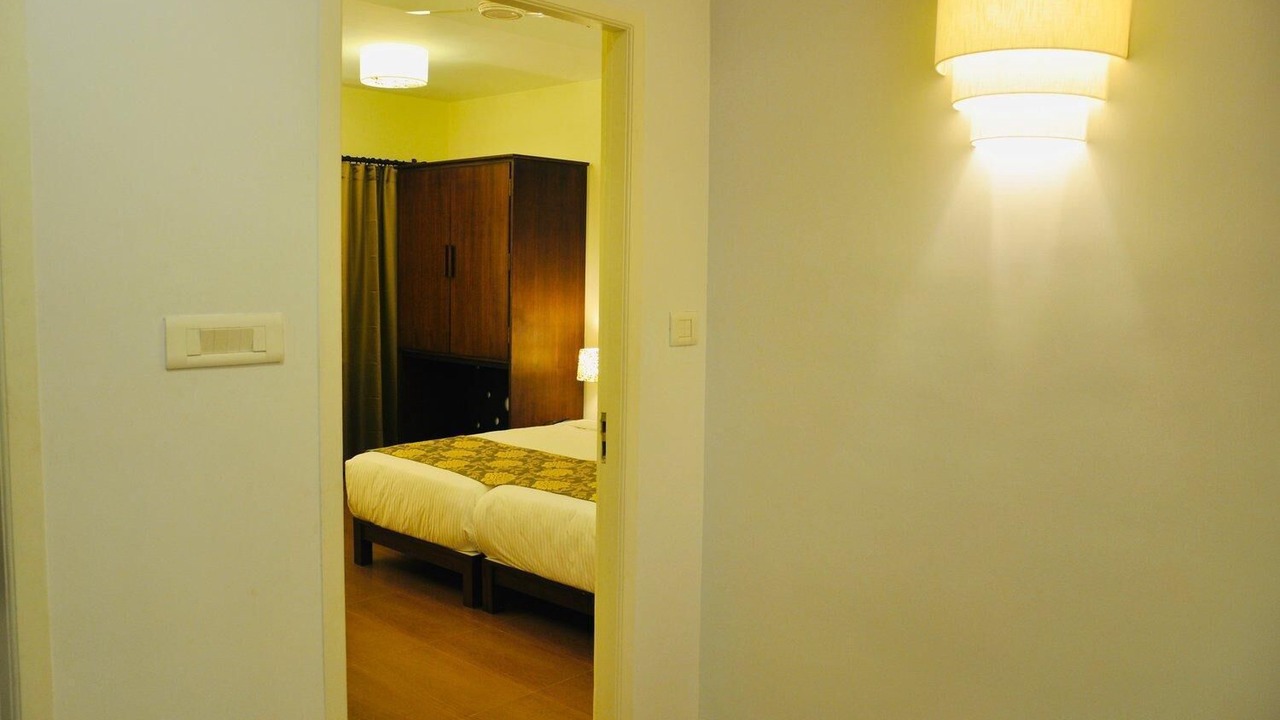 Photo of Bedroom in Mylapore Tiruvallikk